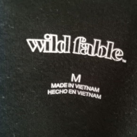 Wild Fable Crop top💕 - Picture 2 of 2